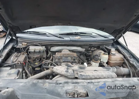 2007 Ford F-150 Xlt из США, поврежденный, VIN 1FTPW02597KB14289